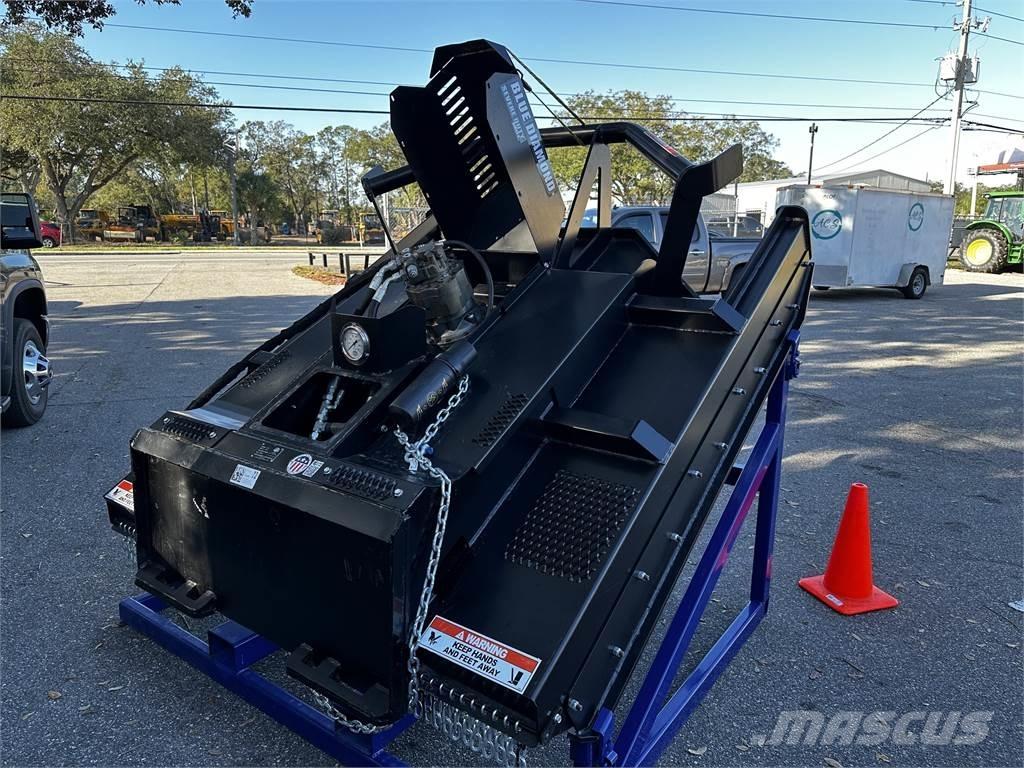 Blue Diamond 103132 Entreprenør - Andet