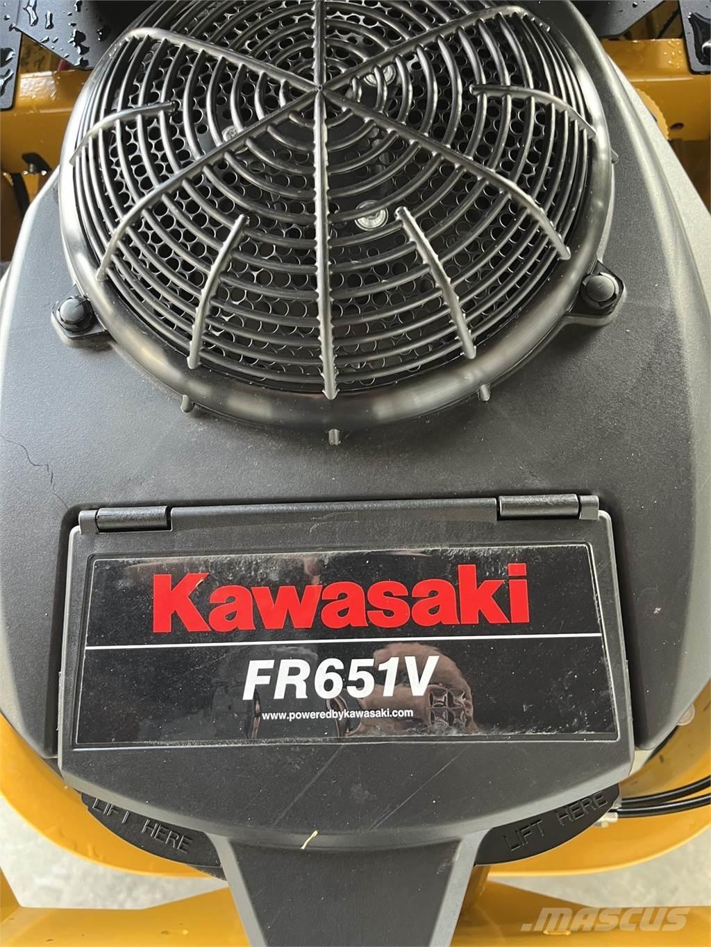 Hustler Raptor XL Zero-turn klippere