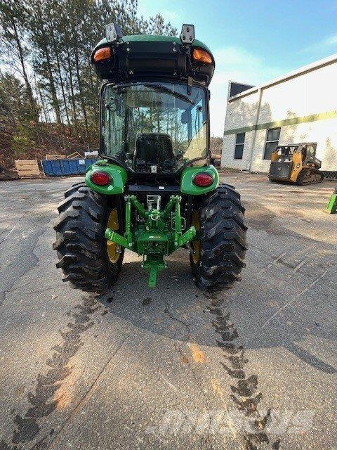 John Deere 4075R Traktorer