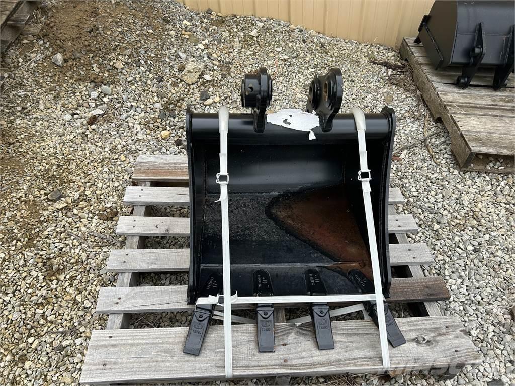 John Deere BYT11909 Entreprenør - Andet