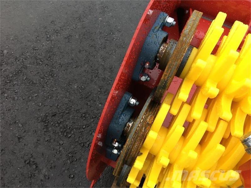 Lloyd RS 4-6 Sorteringsudstyr