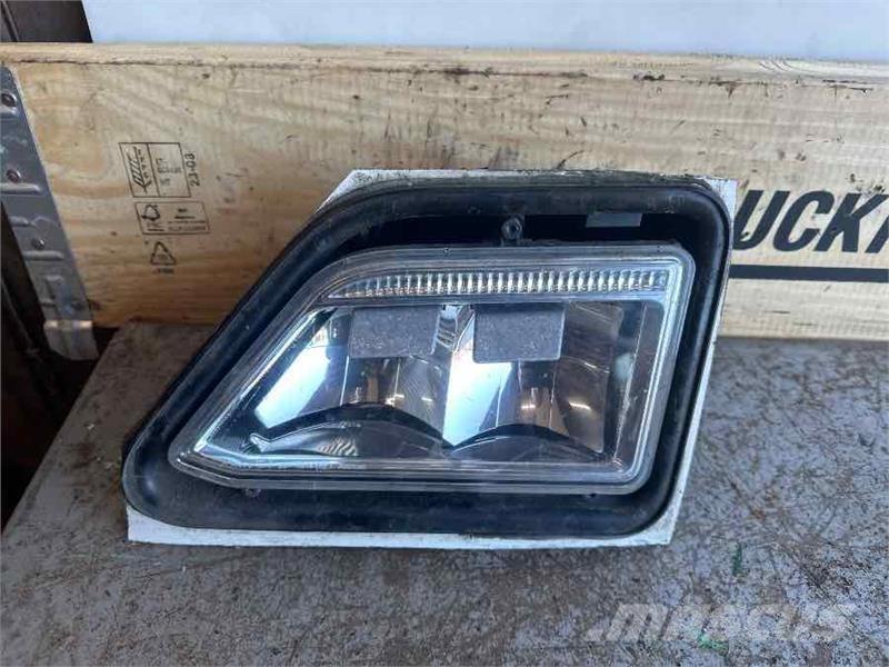 Scania SPOT LAMP 2535366 Transport – Andet