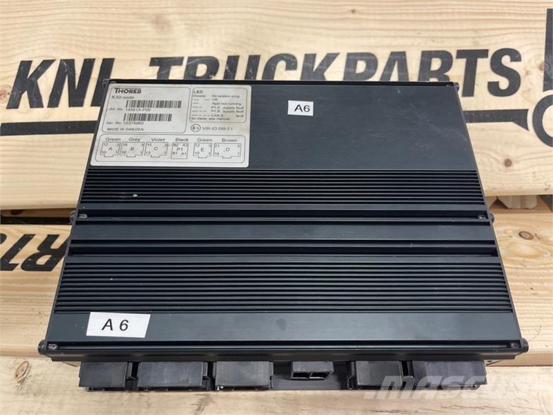 Scania THOREB K30-NODE 10374960 Transport – Andet