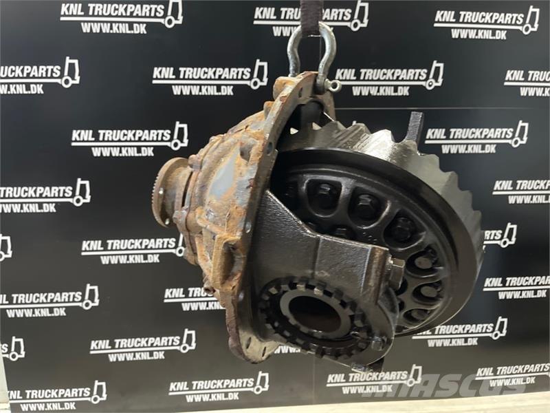 Volvo DIFF RSS1132A - 4.50 // 20729738 Bånd, kæder og understel