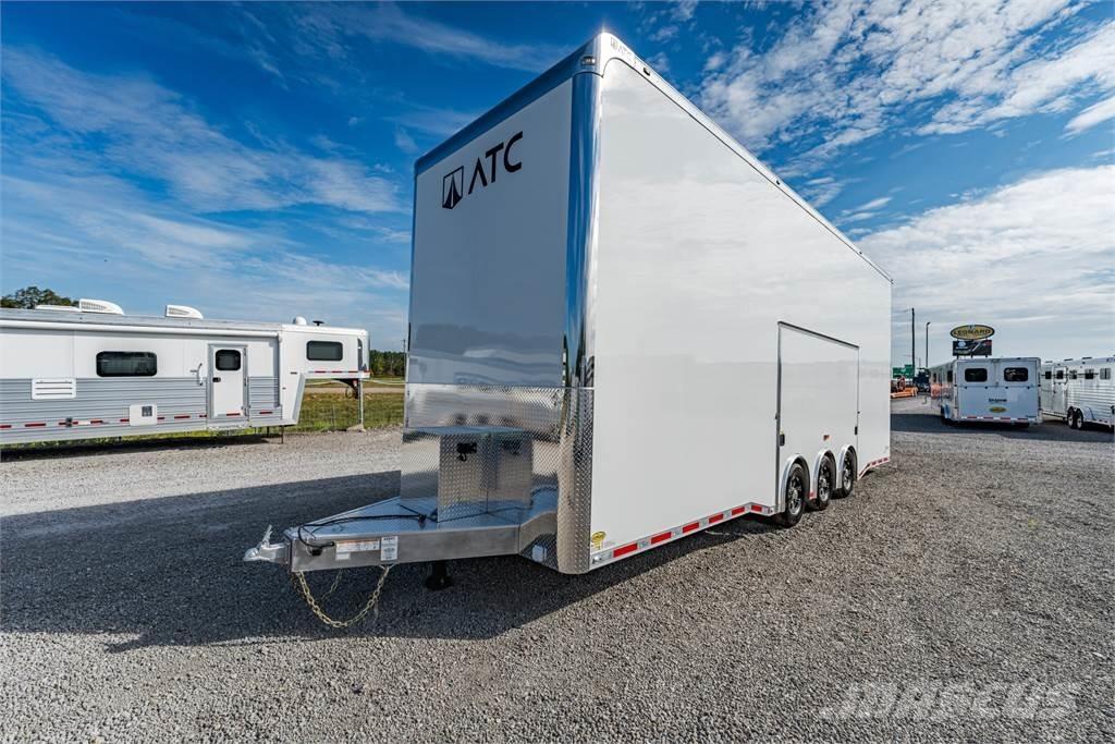 ATC RM800_B85113000+0-3T7.0K Fast kasse