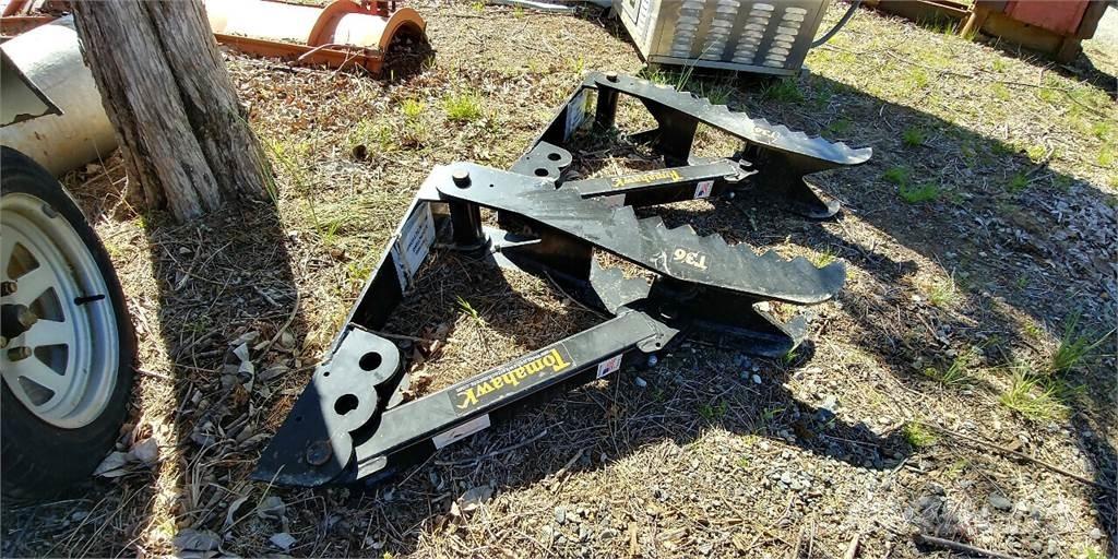 Tomahawk T36 Andet tilbehør