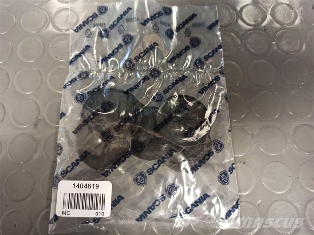 Scania RETAINING WASHER 1404619 Transport – Andet
