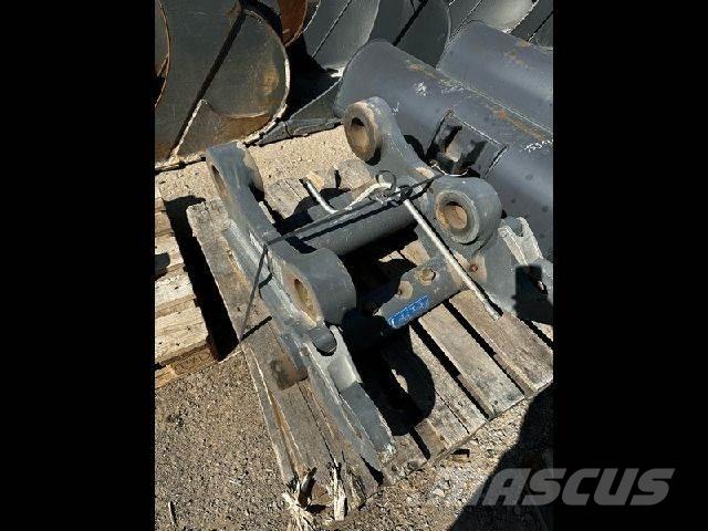 Liebherr ATTACHE RAPIDE Entreprenør - Andet