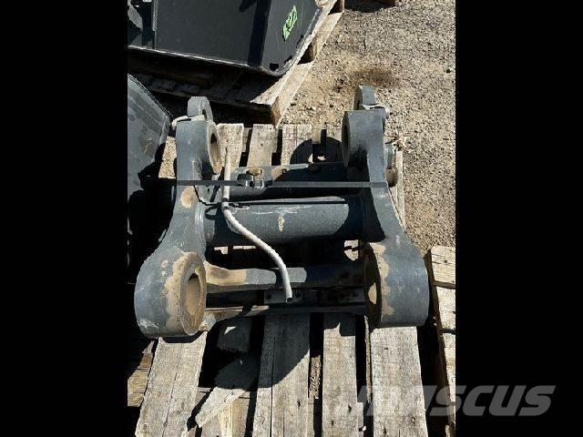 Liebherr ATTACHE RAPIDE Entreprenør - Andet