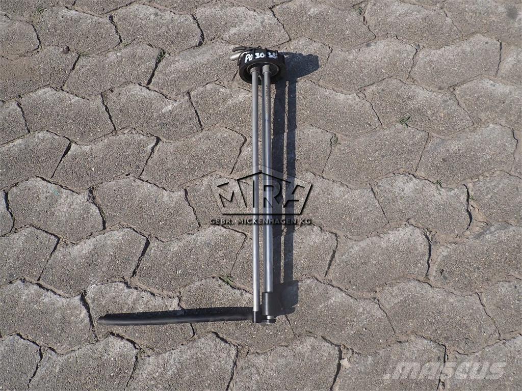 CAT 926 M/ Tank Sensor Elektronik