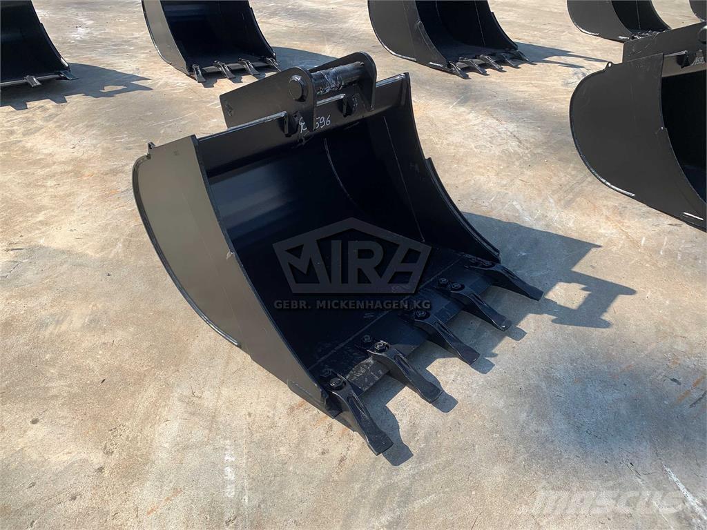 Lehnhoff 800 mm / MS03 Gravarme