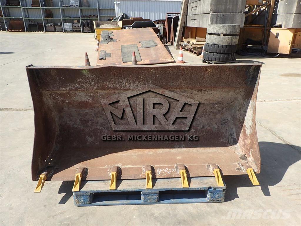 Schaeff 1860 mm / Schaeff TL 80 SW Skovle