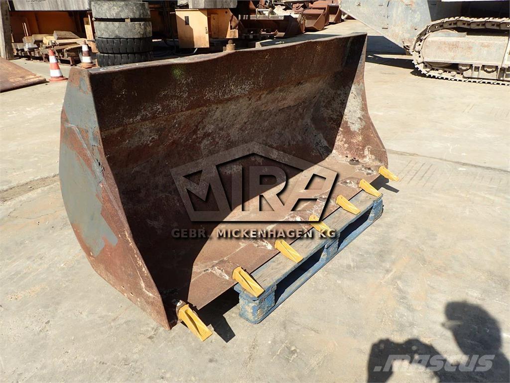 Schaeff 1860 mm / Schaeff TL 80 SW Skovle