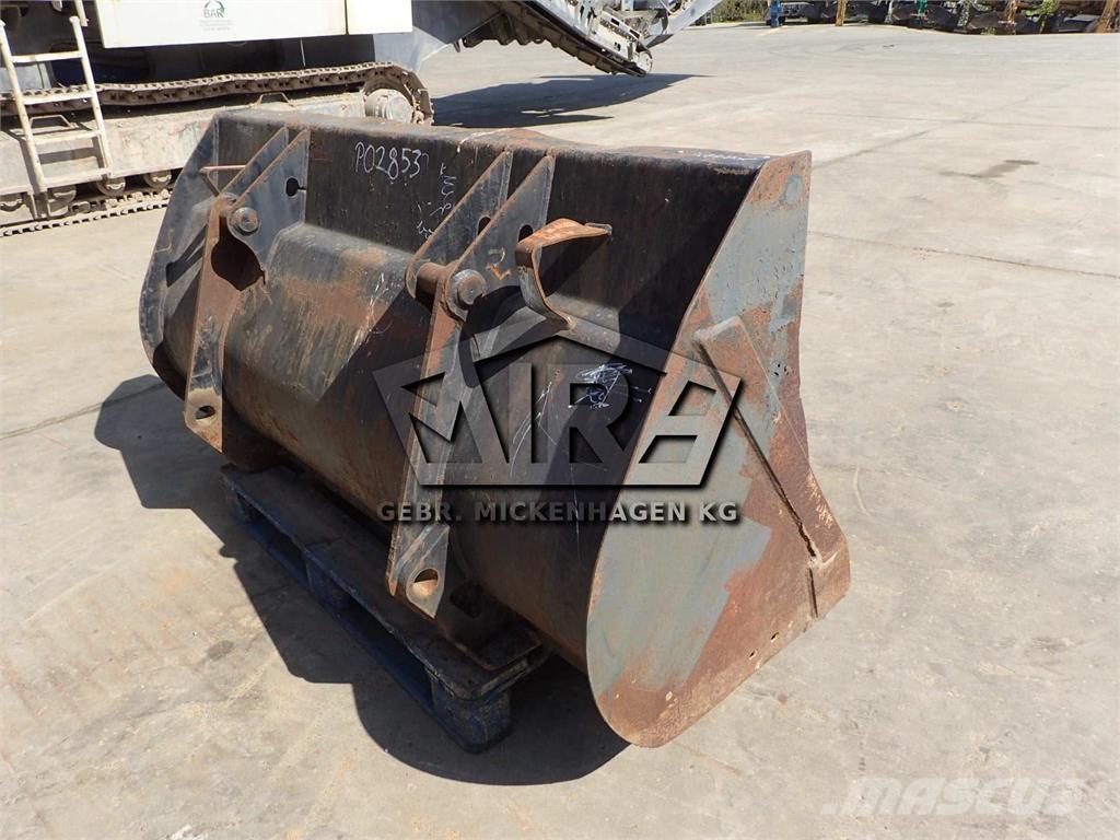 Schaeff 1860 mm / Schaeff TL 80 SW Skovle