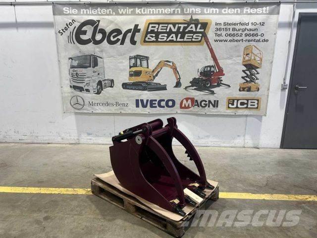 Holp MultiGrip Löffel MG.060.060 / MS03 / 600 mm Gravarme