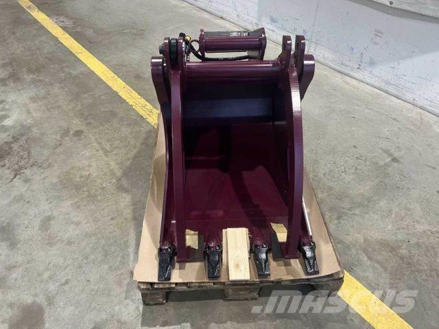 Holp MultiGrip Löffel MG.060.060 / MS03 / 600 mm Gravarme