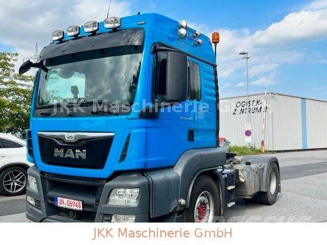 MAN TGS 18.440/ 4x2 BLS Retarder Trækkere