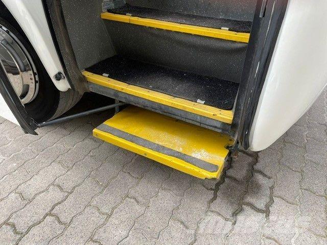 Otokar Navigo U Automatik Lif t KLIMA MD Stehpl. 6 Turistbusser