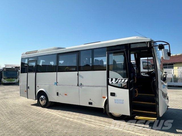 Otokar Navigo U Automatik Lif t KLIMA MD Stehpl. 6 Turistbusser