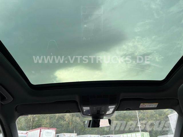Volkswagen R-Line 4Motion I PANO I AHK I STANDHEIZUNG *TOP* Pickup/Sideaflæsning