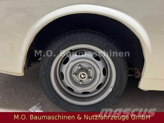 Volvo Amazon P 121 / Oldtimer / Biler