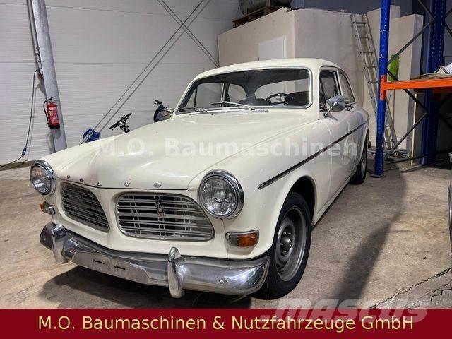 Volvo Amazon P 121 / Oldtimer / Biler
