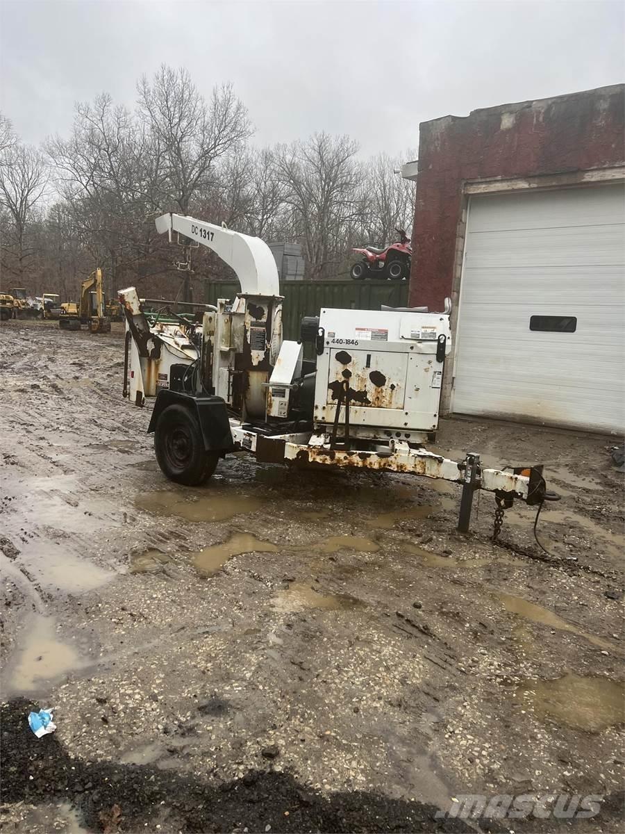 Altec DC1317 Flishuggere / neddelere