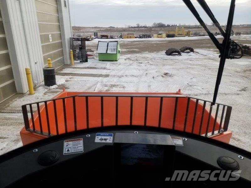 Ausa DR601AHG Dumpere