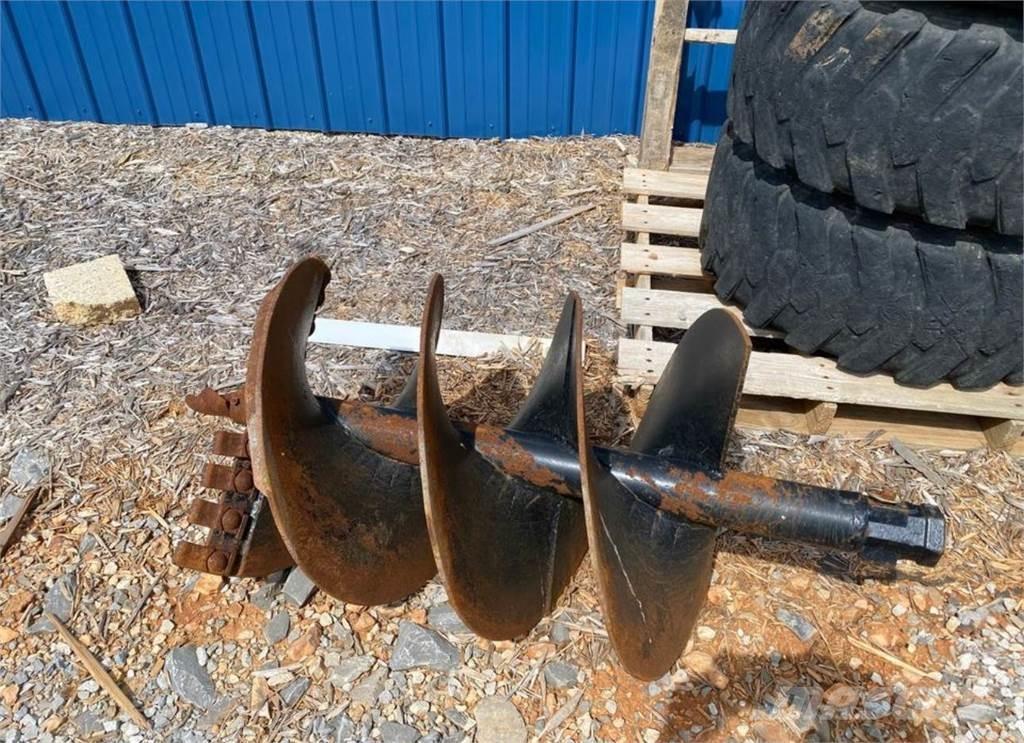 CASE SV300 Minilæsser - skridstyret