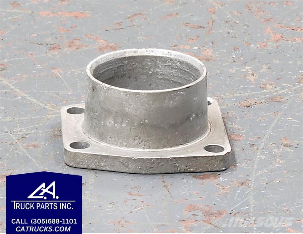 CAT 3304 / 3306 Transport – Andet