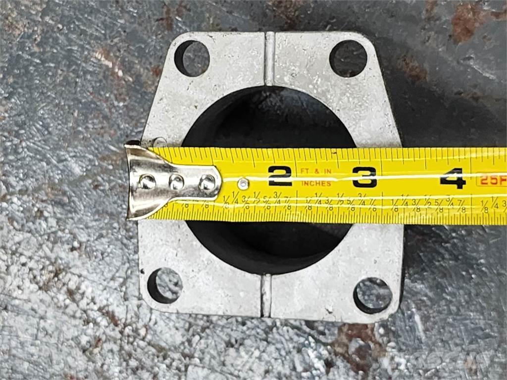 CAT 3304 / 3306 Transport – Andet