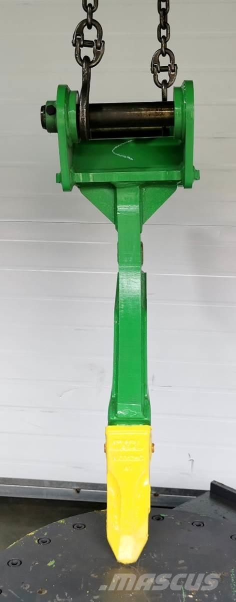 CAT SINGLE SHANK RIPPER Andet tilbehør