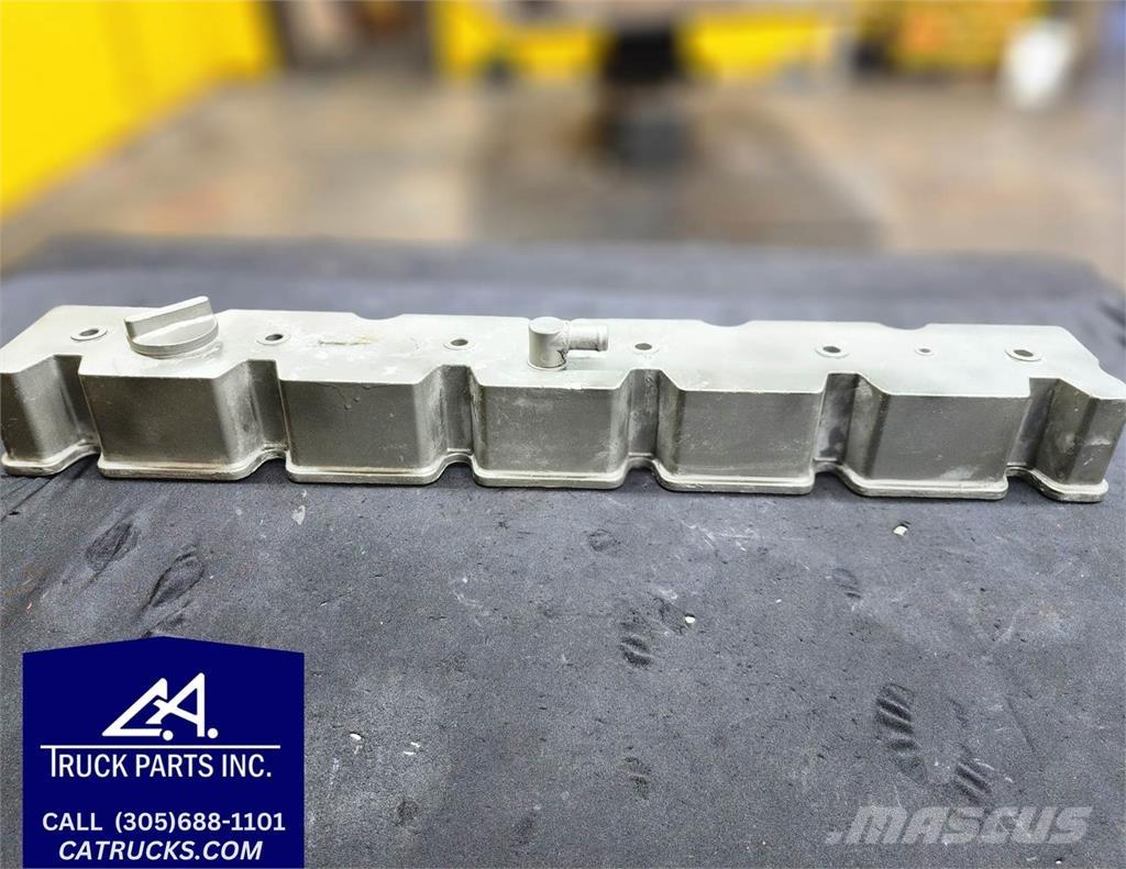 Cummins 6CTA 8.3 Transport – Andet