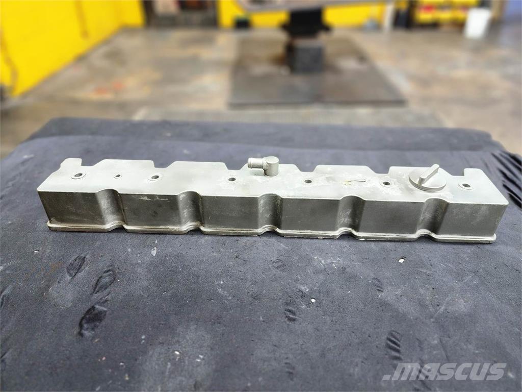 Cummins 6CTA 8.3 Transport – Andet