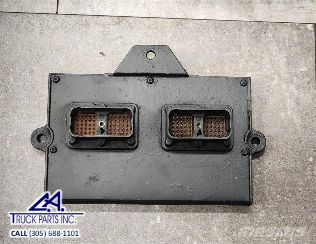 Cummins ISB Elektronik