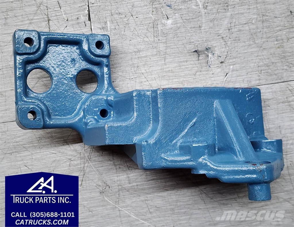 Cummins ISB 6.7L Transport – Andet