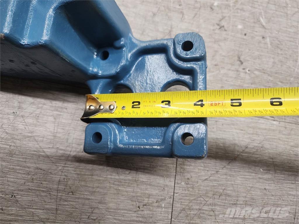 Cummins ISB 6.7L Transport – Andet