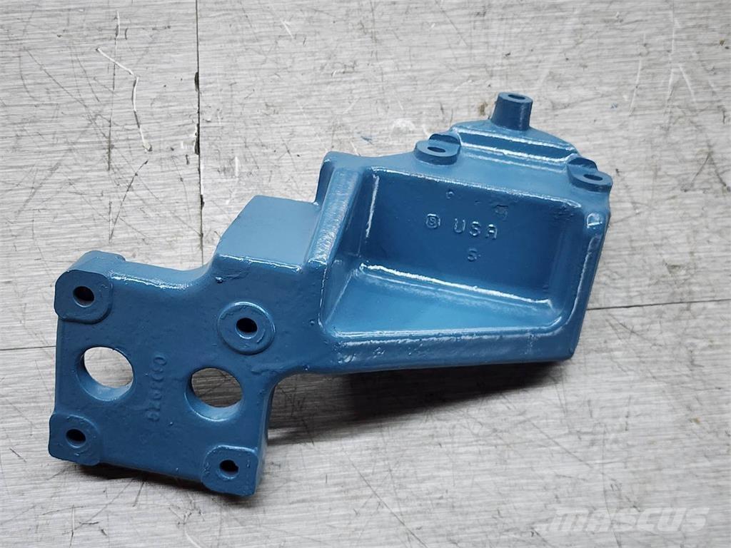 Cummins ISB 6.7L Transport – Andet