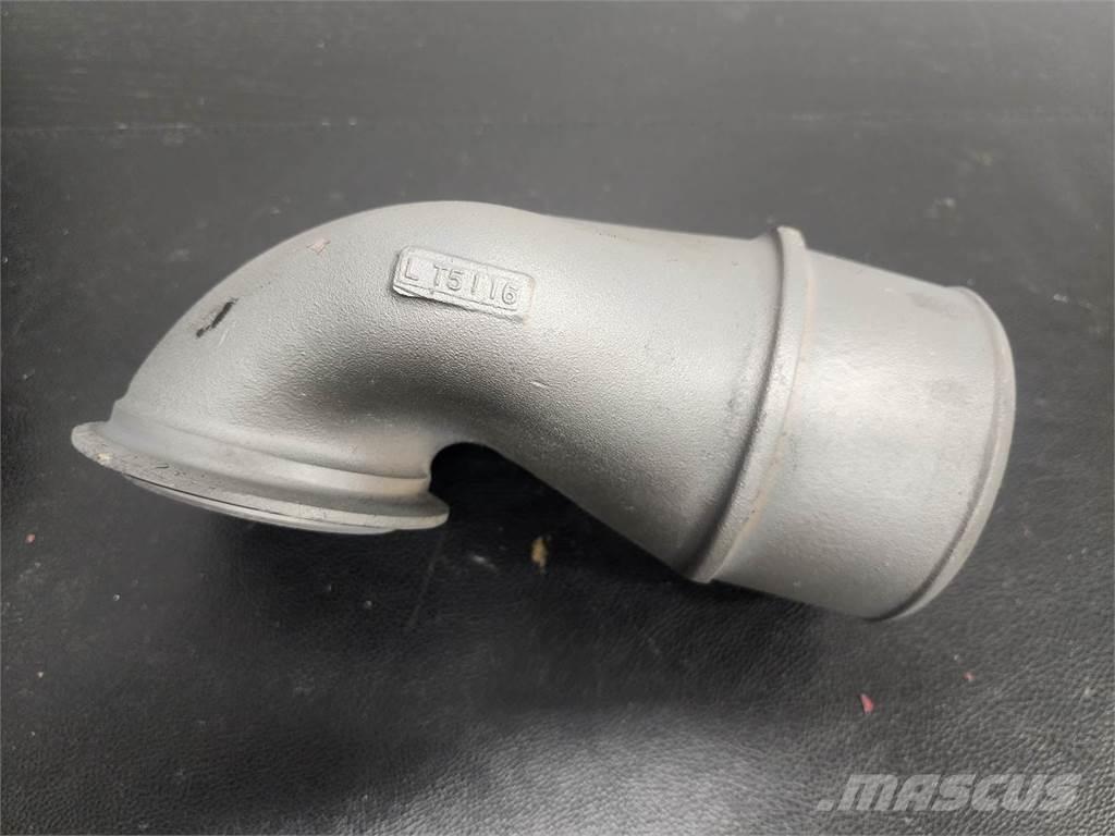 Cummins ISC Transport – Andet