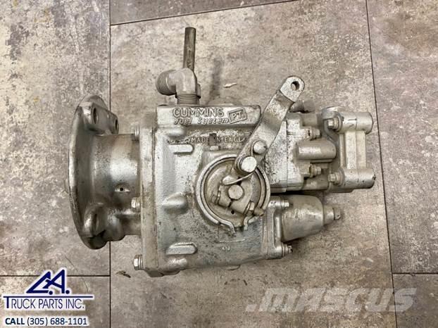 Cummins OTHER Industrielle maskiner