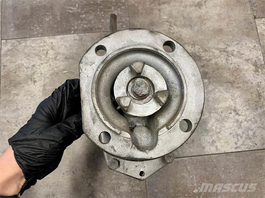 Cummins OTHER Industrielle maskiner