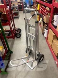 Dayton Unknown Lagerudstyr - andre