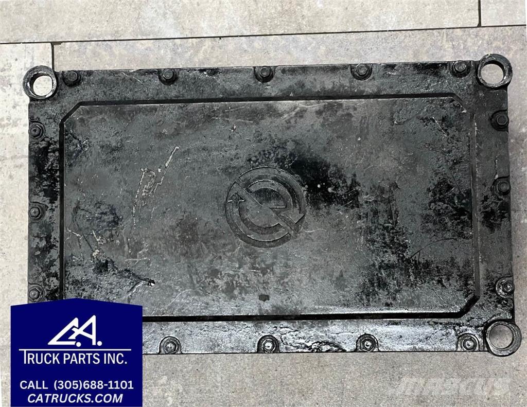 Detroit Series 60 DDEC II Elektronik