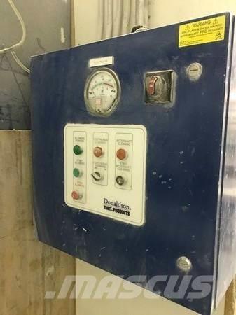 Donaldson Torit DCE ECB-4 Entreprenør - Andet