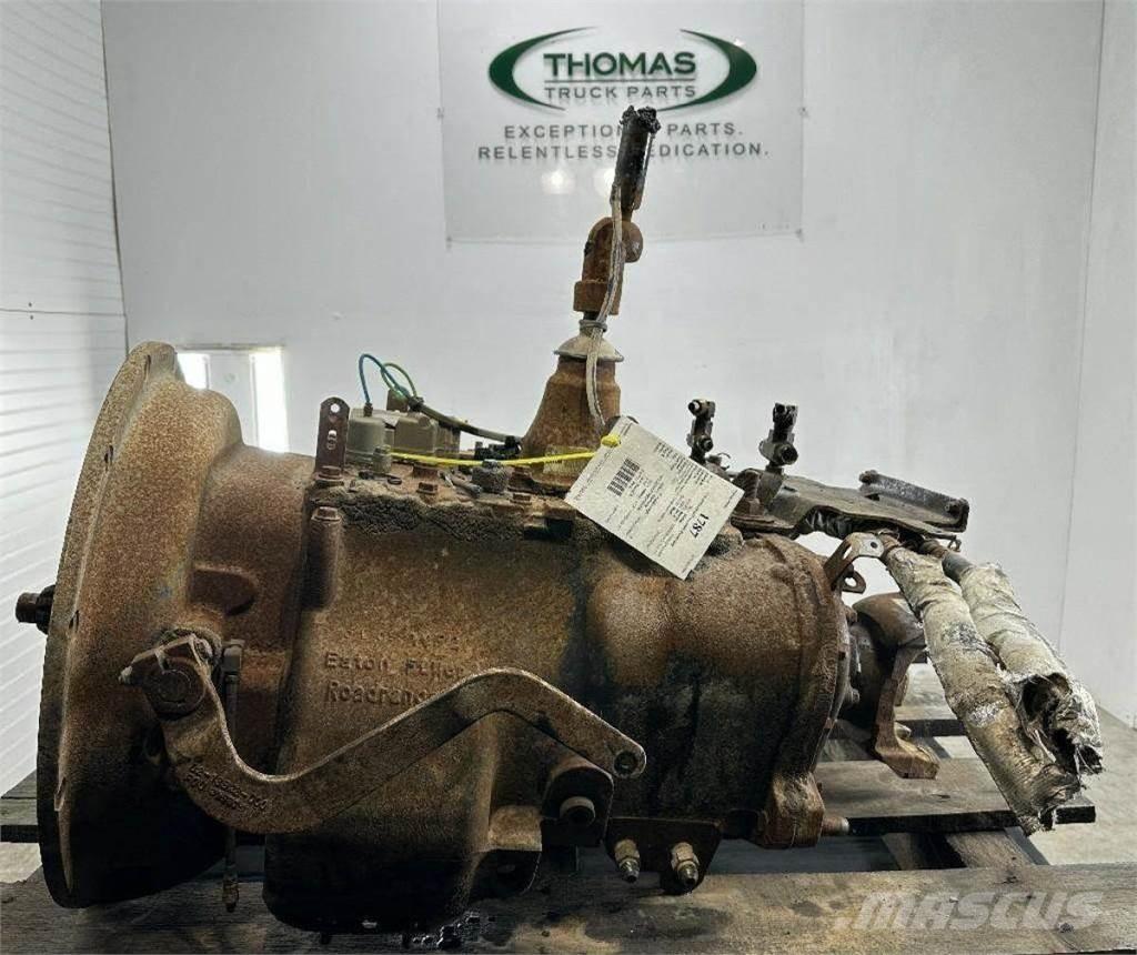 Eaton FRO15210C Gearkasser