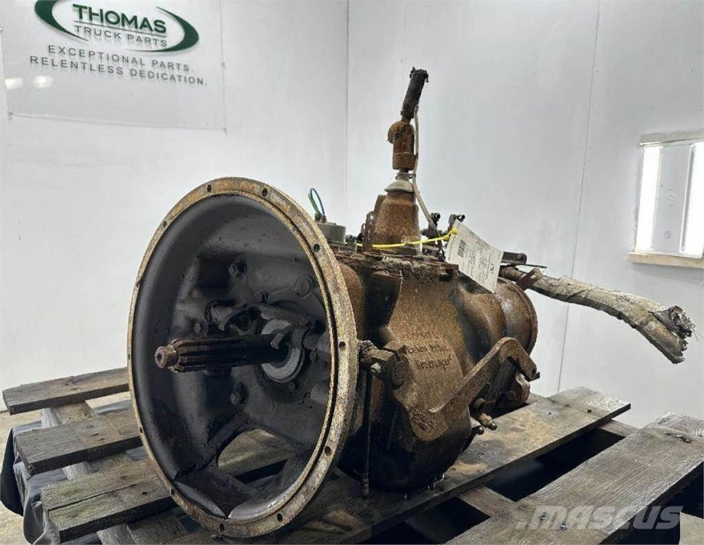 Eaton FRO15210C Gearkasser