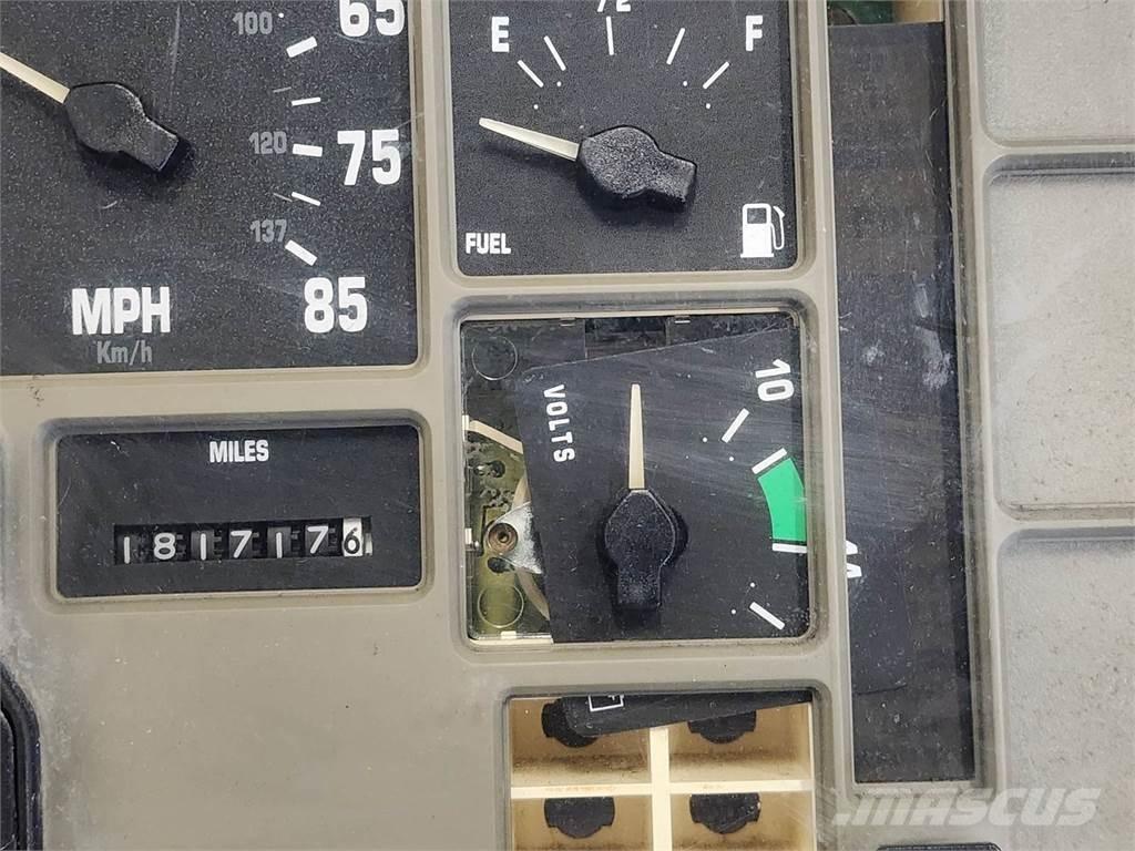 International Transport – Andet