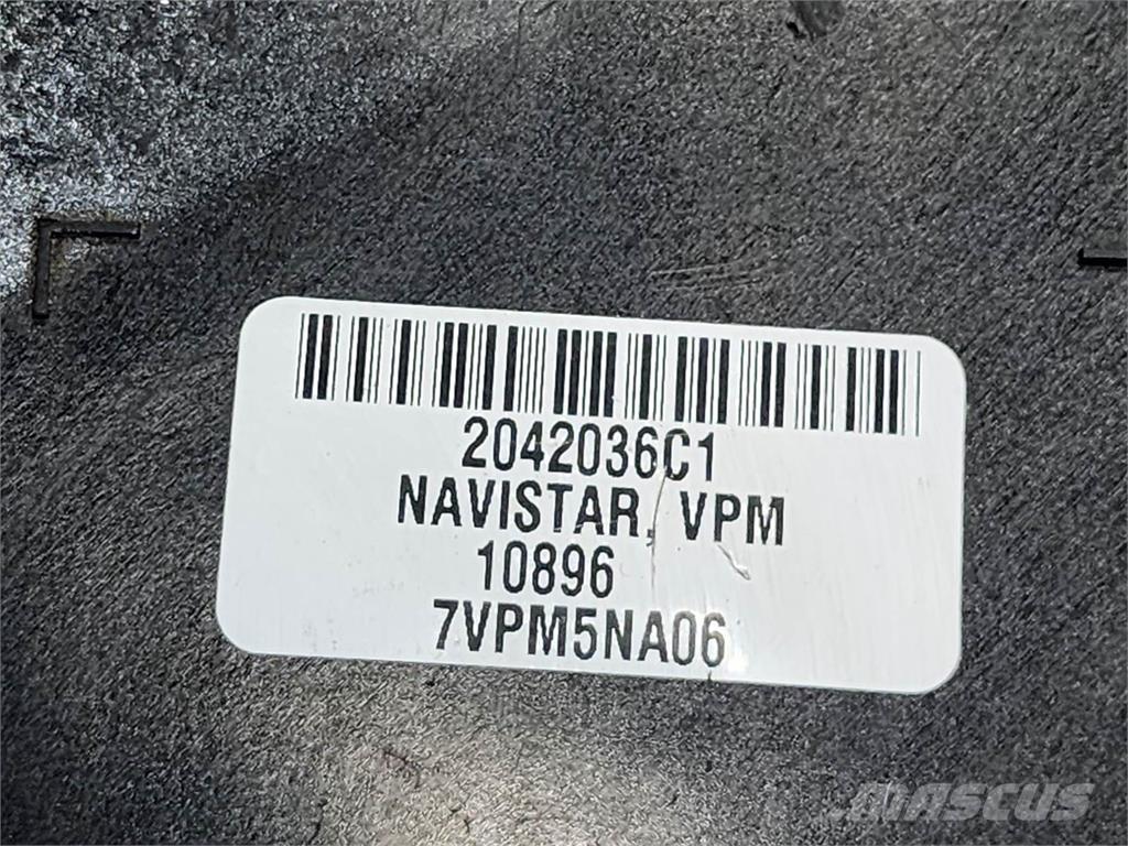 International Elektronik