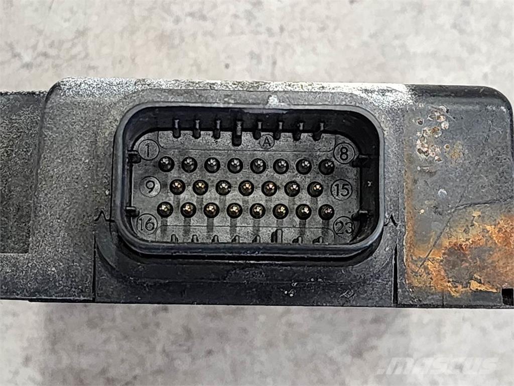 International Elektronik