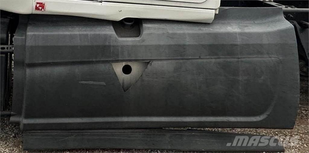 International LT625 Entreprenør - Andet